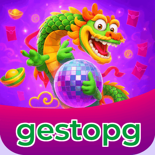 gestopg Logo